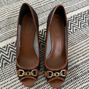 Rare Tommy Hilfiger wedges